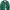 Japanese Brand Coquette Bomber Jacket Pria Green