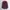 Uniqlo Minimalist Casual Casual shirt Pria purple photo 2