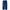 Issey Miyake Vintage Jeans Pria Blue