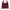 Pakaian Adat Kebaya Wanita Burgundy