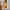Midi Dress Solemio Mustard Abstract photo 4