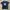 Japanese brand Coquette Futurist T-shirt Pria black photo 1