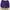 Casual Casual pants Pria purple photo 2