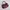 Coach Vintage Coquette Shoulder Bag Wanita Burgundy