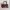 Coach Vintage Coquette Shoulder bag Wanita burgundy photo 7
