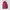 Minimalist Casual Vest Wanita purple photo 3