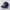 Streetwear Casual Hat Pria white navy photo 3