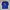 Grooverhyme Luxury Skater Sweatshirt Pria navy blue photo 1