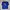 Grooverhyme Luxury Skater Sweatshirt Pria Navy Blue
