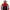 Descente Streetwear Sportswear Track Jacket Pria White Red