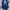 Y2K Emo Formal shirt Pria black blue photo 2