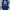 Y2K Emo Formal Shirt Pria Black Blue