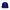 Lolita Sportswear Hat Pria Blue