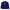 Lolita Sportswear Hat Pria Blue