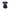 Gorpcore Goth Track jacket Wanita navy black photo 1