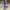VANS Casual Sneakers Pria white blue photo 3
