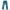 Executive Streetwear Y2K Jeans Pria blue photo 1