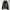 ZARA Casual Leather jacket Wanita black photo 5