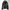 ZARA Casual Leather jacket Wanita black photo 4
