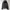 ZARA Casual Leather jacket Wanita black photo 1
