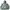 Hotel Official Streetwear Y2K Hoody Pria green photo 2