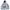 Hotel Official Streetwear Y2K Hoody Pria gray photo 1