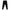 Uniqlo Streetwear Biker Pria black photo 1