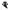 Grunge Goth Prom dress Wanita black photo 1