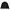 Minimalist Casual Windbreaker Pria black photo 2