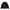 Minimalist Casual Windbreaker Pria black photo 1