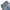 Y2K Skater Short Pria white navy gray blue photo 6