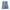 Vintage Y2K Short Pria white navy gray blue photo 1