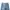 Vintage Y2K Short Pria white navy gray blue photo 3