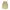 Vintage Y2K Vest Wanita cream yellow photo 1