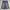 Y2K Short Pria Navy Blue