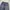 Y2K Short Pria navy blue photo 4
