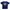 Y2K Sportswear T-shirt Pria navy blue photo 1
