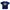 Y2K Sportswear T-shirt Pria Navy Blue
