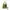 Vintage Y2K Cami top Wanita green black photo 1