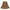 Vintage Y2K Skirt Wanita brown photo 1