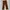 Grunge Fairy Wide leg jeans Wanita brown photo 7