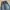Vintage Streetwear Jeans Pria navy photo 3