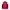 Vintage Y2K Vest Wanita Red Black