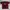 Japanese brand Vintage Indie T-shirt Pria burgundy photo 2