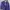 Ellesse Vintage Windbreaker Pria purple photo 3