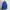 Puma Casual Windbreaker Pria blue photo 4
