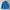 GAP Streetwear Casual Track jacket Pria blue photo 2