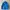 GAP Streetwear Casual Track Jacket Pria Blue