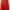Vintage Skirt Wanita red photo 4