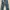 Minimalist Casual Boyfriend jeans Wanita blue photo 1